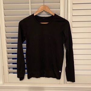 Lululemon Long Sleeve Top